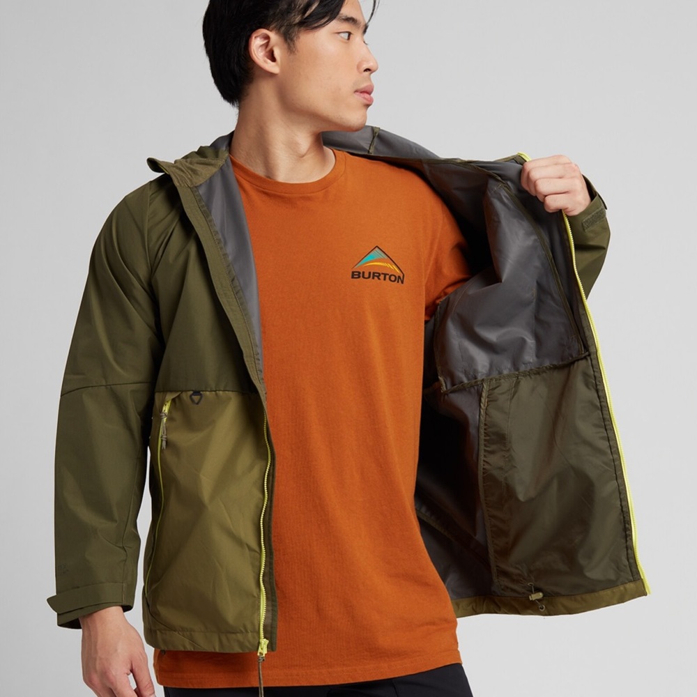 Burton Jacket - Picture 10 of 11